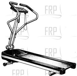 Crosswalk - WC70502.2 - Product Image Crosswalk - WC70502.2 - Product Image