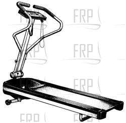 Crosswalk - WC70502.3 - Product Image