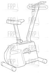 Pursuit 695i - WCEX6907.1 - Product Image