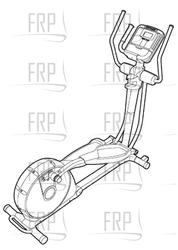 Space Saver Plus - 831.30850.0 - Product Image