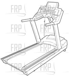 9600 - CKOTL8252.3 - Product Image