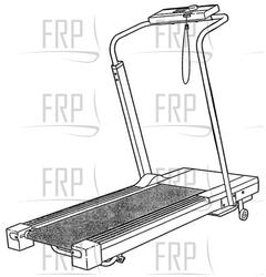 Cadence 825 - WETL8254.0 - Product Image