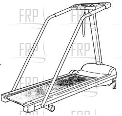 Cadence 850 - WETL8506.1 - Product Image