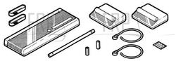 Step Shaper - WL00011.0 - Product Image