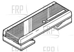 Step Shaper - WL00022.0 - Product Image