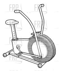 Aero 1250 - WL07602.1 - Product Image