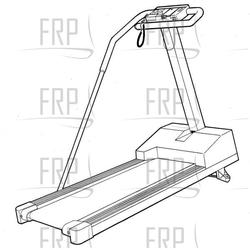 Cadence 3100 - WL36110.1 - Product Image