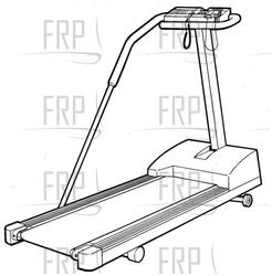 Cadence 3350 - WL36150.2 - Product Image