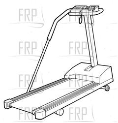 Cadence 3350 - WL36150.3 - Product Image Cadence 3350 - WL36150.3 - Product Image