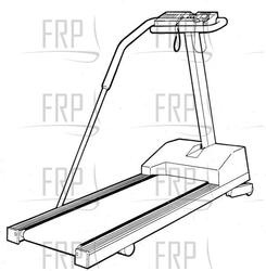 Cadence 4350 - WL36170.0 - Product Image