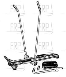 Power Glide 50 - WL61052.0 - Product Image