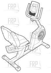 GX4.0 - NTCCEX03810.0 - Product Image