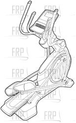 12.0 Smart Terrain - NTEL01310.4 - Product Image