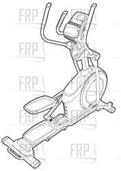 E5.7 - NTEL05011.3 - Product Image