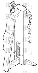 Abdominal - GZFM6011.3 - Product Image