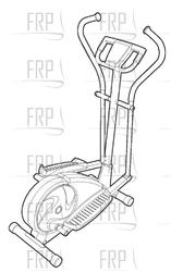 Momentum 615 - WLEVEL1986.0 - Product Image