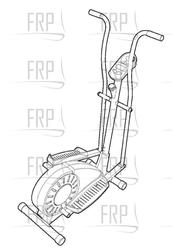 Sport 75 - WLEVEL1994.0 - Product Image