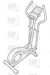Boomerang 850 - WLEVEL2884.0 - Product Image