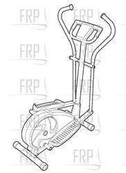 Momentum 2000 - WLEVEL72808.0 - Product Image