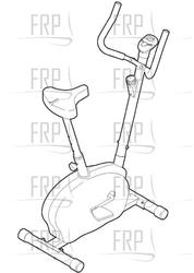Aero A5 - WLEVEX0904.0 - Product Image