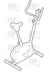 Aero A5 - WLEVEX0904P.0 - Product Image