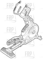 Elite 14.7 - NTEL21412.0 - Product Image