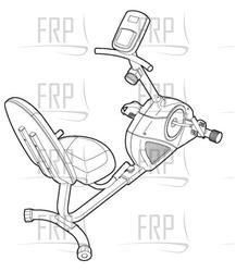 Pursuit CT 2.0R - WLEX31510.1 - Product Image