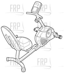 Pursuit CT 2.0R - WLEX31510.2 - Product Image Pursuit CT 2.0R - WLEX31510.2 - Product Image