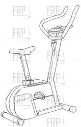 Pursuit 895i - WLEX3268.0 - Product Image