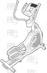 E7sv - NTEVEL79908.4 - Product Image