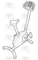 Pursuit 4.8 - WLEX71007.0 - Product Image