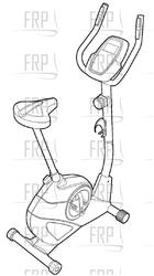 Pursuit R2.2 - WLEX81312.0 - Product Image