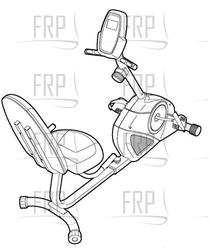 Pursuit R3.2 - WLEX81512.0 - Product Image