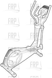 E9zl - NTEVEL99909.0 - Product Image