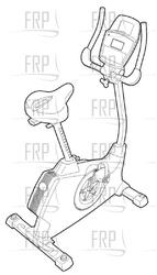 GX 3.0 - NTEVEX73910.0 - Product Image