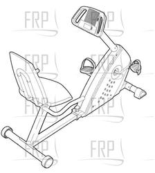 Pursuit R4.8 - WLEX91908.0 - Product Image