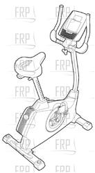 GX 4.1 - NTEVEX74911.0 - Product Image