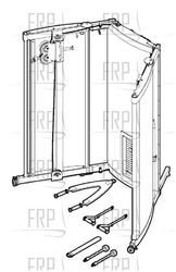 E8500 - NTEVSY9978.0 - Product Image