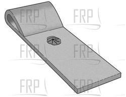 Massage Pool Float - WLRX1709.0 - Product Image