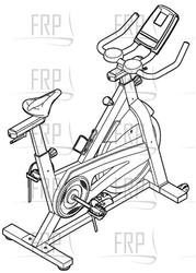 GX 5.5 Sport - NTEX05911.0 - Product Image