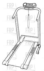 Cadence C22 - WLTL1932.4 - Product Image
