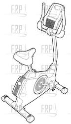 GX 2.5 - NTEX23012.0 - Product Image