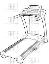 A2550 Pro - NTL08009.4 - Product Image