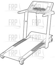 Reflex SR - NTL10008.0 - Product Image