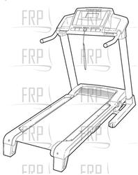 Viewpoint 3000 - NTL11806.2 - Product Image