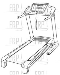 Viewpoint 3500 - NTL13007.0 - Product Image