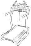 X5i Incline Trainer - NTL15810.0 - Product Image