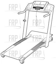 APEX 4500 - NTL15907.1 - Product Image