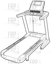 Elite 9500 Pro - NTL17010.2 - Product Image