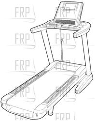 Elite 9500 Pro - NTL17010.4 - Product Image